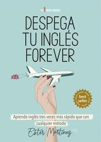 DESPEGA TU INGLÉS FOREVER | 9791280622402 | MARTÍNEZ, ESTER