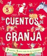 CUENTOS DE GRANJA | 9788497869782