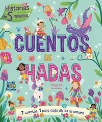 CUENTOS DE HADAS | 9788497869805
