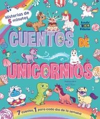 CUENTOS DE UNICORNOS | 9788497869744