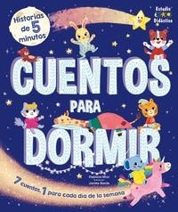 CUENTOS PARA DORMIR | 9788497869768