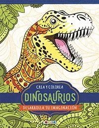 DINOSAURIOS | 9788418755781
