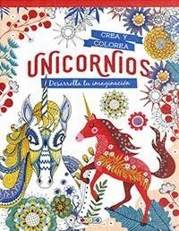 UNICORNIOS | 9788418755798