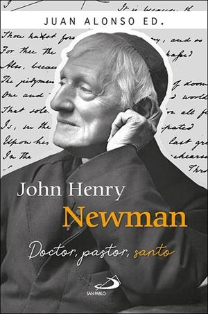 JOHN HENRY NEWMAN | 9788428567121 | ALONSO GARCIA, JUAN / ATHIE LAMBARRI, ROSA
