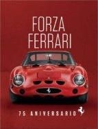 FORZA FERRARI | 9788494981883 | MOTORPRESS IBÉRICA, S. A. U.