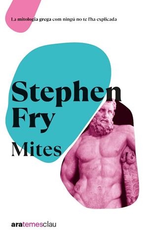 MITES (ED. 2022) | 9788418928420 | FRY, STEPHEN
