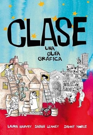 CLASE | 9788418403675