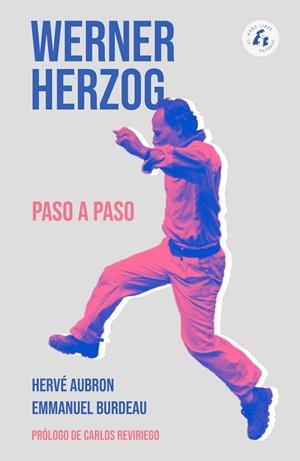 WERNER HERZOG | 9788494992773 | AUBRON, HERVÉ / BURDEAU, EMMANUEL