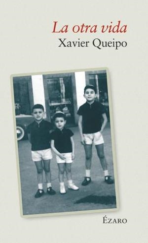 OTRA VIDA, LA | 9788412575910 | QUEIPO, XAVIER