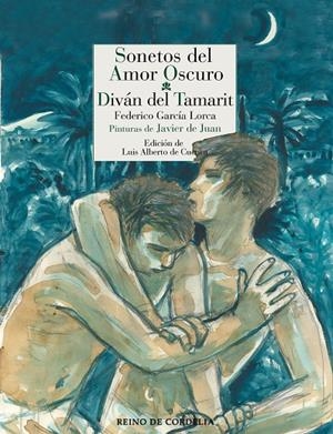 SONETOS DEL AMOR OSCURO - DIVÁN DEL TAMARIT | 9788419124234 | GARCIA LORCA, FEDERICO
