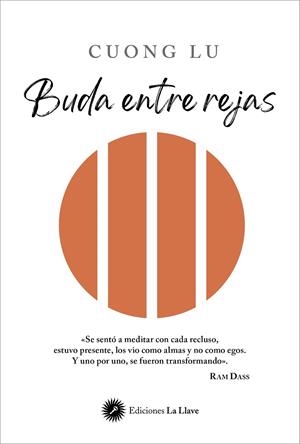 BUDA ENTRE REJAS | 9788419350039 | LU, COUNG