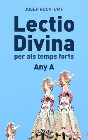 LECTIO DIVINA PER ALS TEMPS FORTS | 9788491364238 | ROCA, JOSEP
