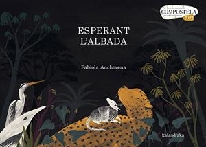 ESPERANT L'ALBADA | 9788418558566 | ANCHORENA, FABIOLA
