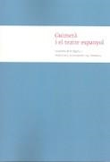 GUIMERÀ I EL TEATRE ESPANYOL | 9788412330342 | GALLÉN, ENRIC / PERAL, EMILIO / MARTORI, JOAN