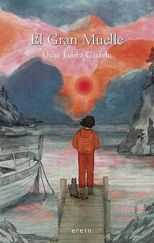 GRAN MUELLE, EL | 9788491098546 | JUÁREZ, UXÚE
