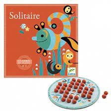 DJECO SOLITAIRE | 3070900052130