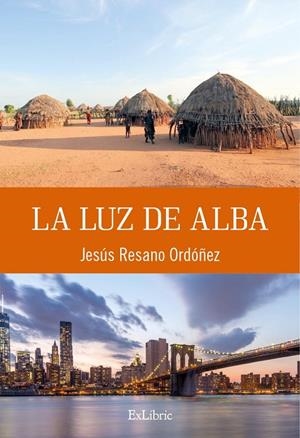LUZ DE ALBA | 9788419269928 | RESANO ORDÓÑEZ, JESÚS