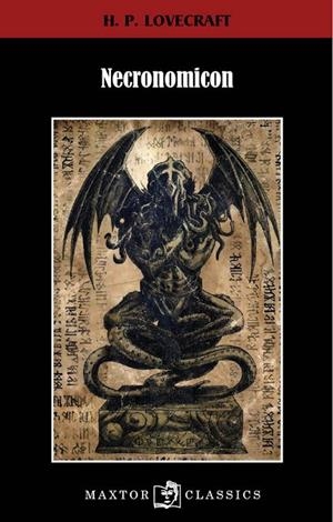 NECRONOMICON | 9788490019641 | LOVECRAFT, H. P.