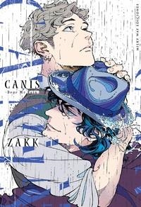 CANIS DEAR MR RAIN | 9788419195968 | ZAKK