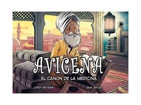 AVICENA | 9788412157154 | BAYARRI, JORDI