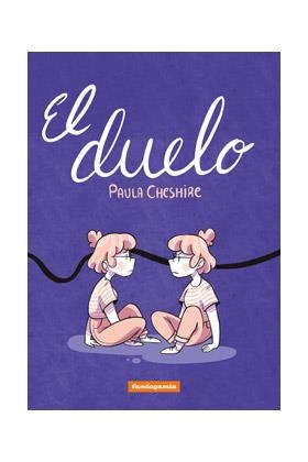 DUELO, EL | 9788418419690 | CHESHIRE, PAULA
