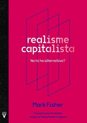 REALISME CAPITALISTA | 9788417870195 | FISHER, MARK / FERNÁNDEZ, FRUELA