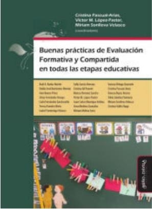 BUENAS PRACTICAS DE EVALUACIÓN FORMATIVA | 9788418929663 | PASCUAL-ARIAS, CRISTINA
