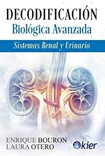 DECODIFICACIÓN BIOLÓGICA AVANZADA | 9788418801143 | BOURÓN, ENRIQUE