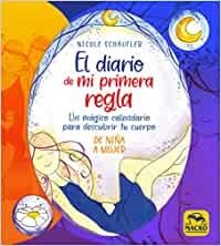 DIARIO DE MI PRIMERA REGLA, EL | 9788417080860 | SCHÄUFLER, NICOLE