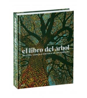 LIBRO DEL ÁRBOL, EL | 9788419094780 | SCOTT, MICHAEL / BAYTON, ROSS / MIKOLAJSKI, ANDREW / RUSHFORTH, KEITH