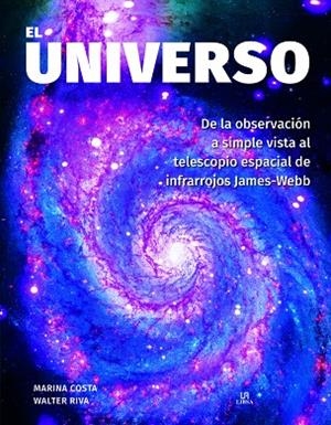UNIVERSO, EL | 9788466242141 | COSTA, MARINA / RIVA, WALTER