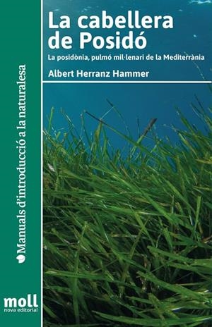 CABELLERA DE POSIDÓ, LA | 9788427360167 | HERRANZ HAMMER, ALBERT