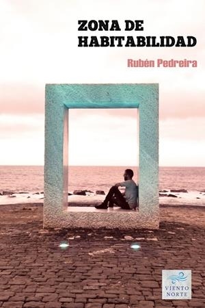 ZONA DE HABITABILIDAD | 9788412598322 | PEDREIRA, RUBÉN