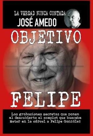 OBJETIVO FELIPE | 9798848127904