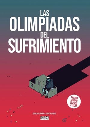 OLIMPIADAS DEL SUFRIMIENTO, LAS | 9788419380579 | PUJADAS, ENRIC