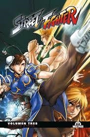STREET FIGHTER 03 | 9788418955433 | WARREN, ADAM / TSANG, ARNOLD / LEE, ALVIN