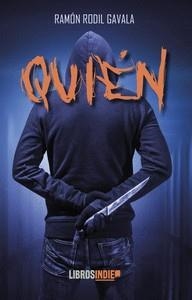 QUIÉN | 9788419328823 | RODIL GAVALA, RAMON