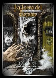 TORRE DEL ELEFANTE, LA | 9788412388671