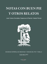 NOTAS CON BUEN PIE, Y OTROS RELATOS | 9788417952679 | VILADOT PERICE, RAMON