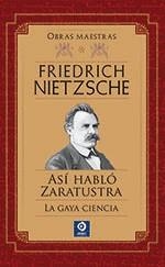 FRIEDRICH NIETZSCHE OBRAS MAESTRAS VOLUMEN I | 9788497945493 | NIETZSCHE, FRIEDRICH