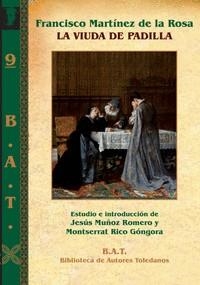 VIUDA DE PADILLA, LA | 9788418409776