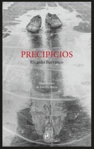 PRECIPICIOS | 9788412490374 | BARRANCO, RICARDO