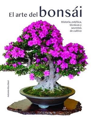 ARTE DEL BONSAI, EL | 9788466242134 | RICCHIARI, ANTONIO