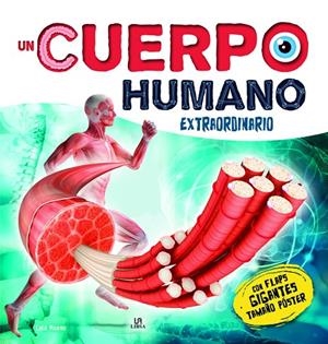CUERPO HUMANO EXTRAORDINARIO, UN | 9788466241922 | EQUIPO EDITORIAL