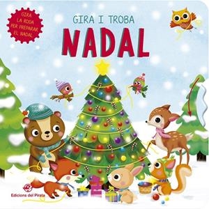 GIRA I TROBA NADAL | 9788417207755 | MCLEAN, RACHAEL