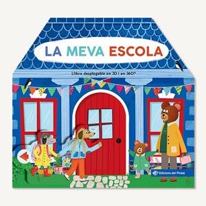 MEVA ESCOLA, LA | 9788417207830 | CESARO, DARIO