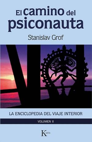 CAMINO DEL PSICONAUTA VOL. 2, EL | 9788411210607 | GROF, STANISLAV