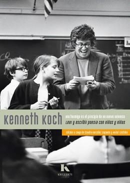 HORMIGA ES EL PRINCIPIO DE UN NUEVO UNIVERSO, UNA | 9788412517026 | KOCH, KENNETH