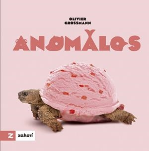 ANÓMALOS | 9788419448163 | GROSSMANN, OLIVIER