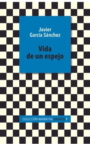 VIDA DE UN ESPEJO | 9788412609707 | GARCIA SANCHEZ, JAVIER
